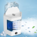 УЦЕНКА! Портативный мини кондиционер с увлажнителем воздуха 5X Arctic Cool Ultra Pro (Плохая упаковка 2380)(NXC2380-AV)