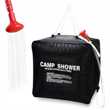 Туристический душ. Гидратор тактический. 40л Camp Shower(CSW40-AV)