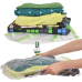 Вакуумный пакет Vacuum Bag для хранения одежды 80x110 см Прозрачные (BAG110-AV)