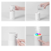 Увлажнитель воздуха с подсветкой H2O Colorful HUMIDIFIER белый, USB (NH200-AV)