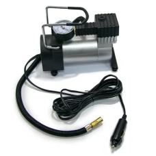 Портативный автомобильный воздушный компрессор Air compressor DC12V 965 kPA (965kPA-AV)
