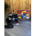 Портативный автомобильный воздушный компрессор Air compressor DC12V 965 kPA (965kPA-AV)