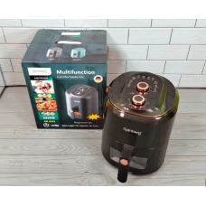 Фритюрница Rainberg RB-2242 6л 3800W (RB2242 -AV)