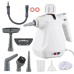 Отпариватель с функцией пароочистителя Steam Cleaner 958 (NSC958-AV)