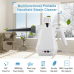 Отпариватель с функцией пароочистителя Steam Cleaner 958 (NSC958-AV)