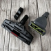 Пылесос Rainberg RB-651 2500W контейнерный циклонного типа (NRB651-AV)