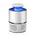 Ловушка уничтожителя для комаров Mosquito Killer Lamp электрическая лампа убийца комаров работает от USB (MOSKLA68-AV)