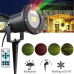 Уличный лазерный проектор Outdoor Laser Light из металлического водонепроницаемого корпуса (LIGR12-AV)