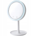 Круглое зеркало с подсветкой Beauty Breeze Mirror | Настольное косметическое зеркало с подсветкой (LY699-AV)