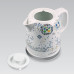 Электрочайник Maestro MR068-M, 1200Вт, 1.5 л, керамика, Mosaic (DR-000058256)