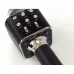 Микрофон-Караоке Bluetooth WSTER WS-1688 Black