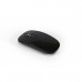 Беспроводный комплект (клавиатура и мышка) WIRELESS K06 Black