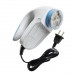 Машинка для удаления катышек Lint Remover 5880 с любых видов ткани, 220В 50 Гц, бело-синяя