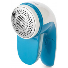 Машинка для удаления катышек Lint Remover 5880 с любых видов ткани, 220В 50 Гц, бело-синяя