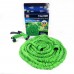 Садовый шланг  для полива  X-hose зеленый 15 м
