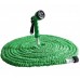 Садовый шланг  для полива  X-hose зеленый 15 м