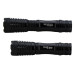 Тактический фонарь POLICE GTM BL 1837 T6 50000W 1000 Lumen