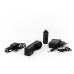 Тактический фонарь POLICE GTM BL 1837 T6 50000W 1000 Lumen