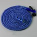 Садовый шланг  для полива  X-hose синий 45 м