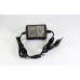 Блок питания 12V 1A Big LX-1201 черный (45957)