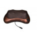 Массажер, массажная подушка для дома и машины Massage pillow CHM-8028 Spartak (IM 46477)
