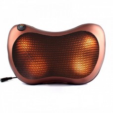 Массажер, массажная подушка для дома и машины Massage pillow CHM-8028 Spartak (IM 46477)