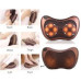 Массажер, массажная подушка для дома и машины Massage pillow CHM-8028 Spartak (IM 46477)