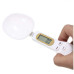 Электронная мерная ложка-весы DIGITAL SPOON SCALE (IM 46470)