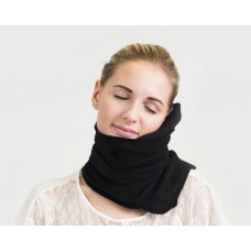 Подушка шарф для путешествий Travel Pillow в дорогу и для сна