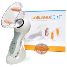 Вакуумный антицеллюлитный массажер Celluless MD для всего тела и ягодиц