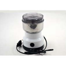 Кофемолка электрическая кухонная с ножами из нержавающей стали Domotec Original MS-1106 70г 150 Вт