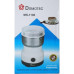 Кофемолка электрическая кухонная с ножами из нержавающей стали Domotec Original MS-1106 70г 150 Вт