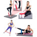 Фитнесс резинки для фитнеса и занятий спортом эспандеры Fit Simplify набор резинок из 5 шт + сумка-чехол