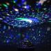Ночник светильник Star Master проектор звездного неба светодиодный три режима работы 14.5 см Розовый
