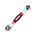 Универсальный гаечный ключ 48 в 1 Universal Wrench из нержавеющей стали торцевые головки