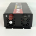 Инвертор 12V–220V Eryuan MX 4500W с чистой синусоидой (MX4500-AV) Инвертор 12V–220V Eryuan MX 4500W с чистой синусоидой (MX4500-AV)