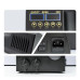 Паяльная станция JCD 8898 2в1, 750 Вт, с термофеном и паяльником 80 Вт, цифровая регулировка температуры, 3 насадки (JCD8898-AV) Паяльная станция JCD 8898 2в1, 750 Вт, с термофеном и паяльником 80 Вт, цифровая регулировка температуры, 3 насадки (JCD8898-AV)