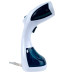 Ручной отпариватель Difei Handheld Garment Steamer DF-019A+pro для одежды 1100 Вт с паровой щёткой (DF019A-AV)