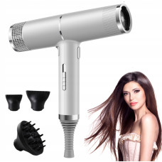 Фен для волос с концентратором и функцией холодного воздуха на 1000W Hairdryer XL1248