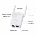 Wi-Fi репитер WR09WIFI, усилитель беспроводного сигнала, режим Repeater/AP, расширение зоны покрытия Wi-Fi (WR09WIFI-AV)