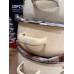 УЦЕНЕННЫЙ ТОВАР! Набор кастрюль Higher Kitchen ZP-321 10 шт (Стерлась эмаль на кастрюле )(NO11-AV)