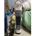 Тепловентилятор обогреватель керамический Sruima NSB-200, 2000W(NSB200-AV)