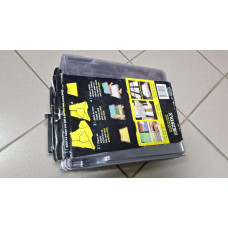 УЦЕНКА! Органайзер для одежды Ezstax Pro органайзер для хранения вещей (Плохая упаковка 3014)