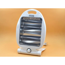 Кварцевый обогреватель Heater CB 7745 Crownberg Quartz 800Вт(CB7745-AV)