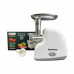 Электрическая мясорубка Rainberg RB-2319, 3000 Вт, с реверсом и защитой от перегрузки, бежевая (WHITRB2319-AV)