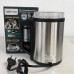Кофемолка Rainberg RB-2334 600 Вт для быстрого и равномерного помола кофе и специй (RB2334-AV)