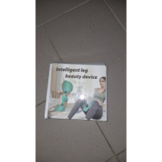 УЦЕНКА! Тренажер для мышц таза Pelvical floor trainer Green (Плохая упаковка, нет болта крепления 2372)