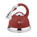 Чайник со свистком гранитный HIGHER+KITCHEN ZP-021 3.5 л