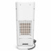 Портативный кондиционер Bitek BT-5500 (100W-4000W) с пультом ДУ: Охлаждение, Обогрев, Увлажнение