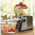 Электромясорубка с соковыжималкой Rainberg RB 672 3000Вт Электрическая мясорубка с насадками для колбасы Электромясорубка с соковыжималкой Rainberg RB 672 3000Вт Электрическая мясорубка с насадками для колбасы